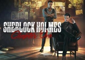 Xbox Series Sherlock Holmes: Chapter One EU