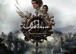 Xbox Series Syberia: The World Before EN Argentina