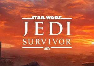 Xbox Series Star Wars Jedi: Survivor Global