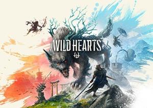 Xbox Series Wild Hearts EN EU