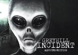Xbox Series Greyhill Incident Abducted Edition EN EU