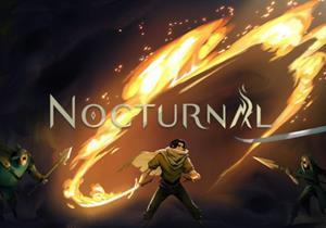 Xbox Series Nocturnal EN Global
