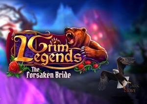 Xbox Series Grim Legends: The Forsaken Bride Colombia