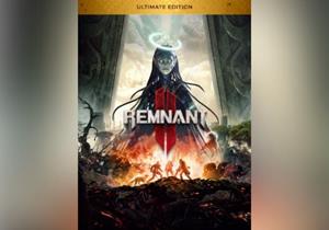 Xbox Series Remnant II Ultimate Edition Turkey