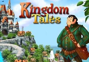 Nintendo Switch Kingdom Tales United States