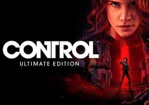 Xbox Series Control Ultimate Edition EN EU