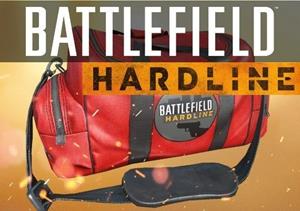 PS3 Battlefield: Hardline - Versatility Battlepack DLC EN EU