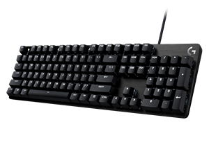 Gaming Tastatur Logitech G413 Se Qwerty Spanisch