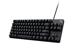 Logitech G G413 TKL SE Mechanical Gaming Keyboard - Zwart Italiano (Qwerty)
