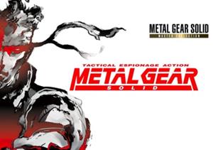 Xbox Series Metal Gear Solid - Master Collection Version EN United States