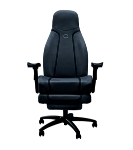 Cooler Master CoolerMaster SynkX Black