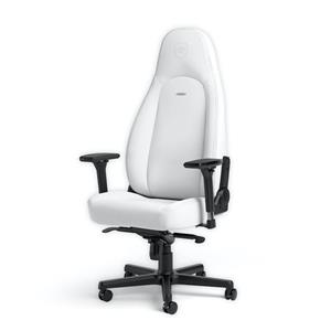 Noblechairs NBL-ICN-PU-WED bureau- en computerstoel Gecapitonneerde zitting Gecapitonneerde rugleuni