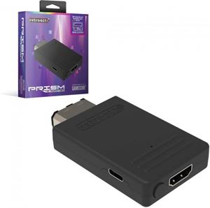 Retro-Bit Prism HD Adapter for GameCube ()