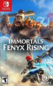Ubisoft Immortals Fenyx Rising
