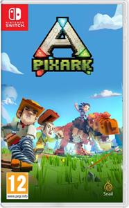 Koch Media PixARK