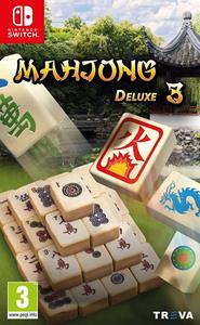 Markt+Tecknik Mahjong Deluxe 3