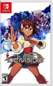 505 Games Indivisible