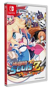 EastAsiaSoft Mugen Souls Z