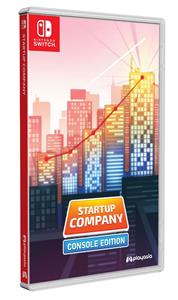 PlayAsia Startup Company