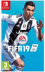 Electronic Arts FIFA 19