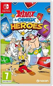 Nacon Asterix & Obelix: Heroes