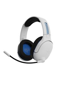 PDP Gaming Airlite Pro Wireless Headset - White