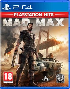 Warner Bros Mad Max (PlayStation Hits)