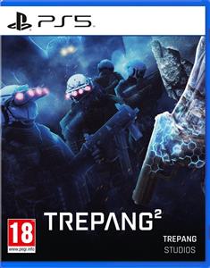 Plaion Trepang 2