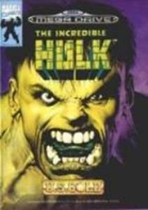 U.S. Gold The Incredible Hulk