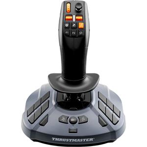 Thrustmaster SimTask FarmStick, Multifunktionaler Joystick für Farming - für PC