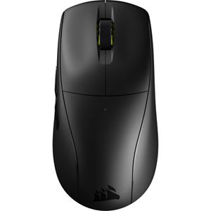 Corsair M75 AIR Wireless Ultralichte Draadloze Gamingmuis - Zwart