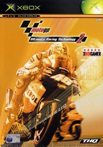 THQ MotoGP 2