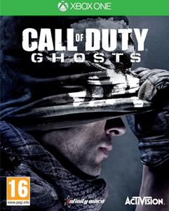 Activision Call of Duty Ghosts