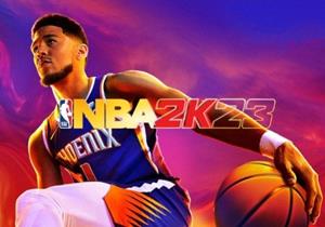 Xbox Series NBA 2K23 EN Global