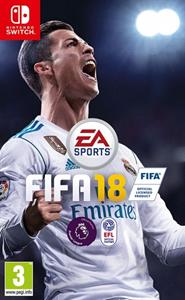 Electronic Arts FIFA 18