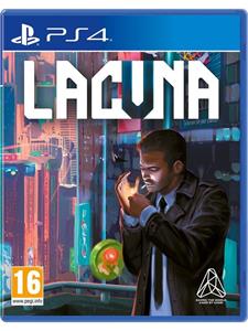 Red Art Games Lacuna