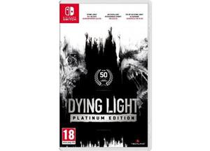Techland Dying Light Platinum Edition