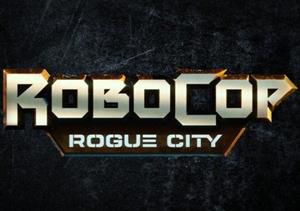 Xbox Series RoboCop: Rogue City EN EU