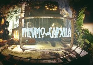Xbox Series Pnevmo-Capsula EN Argentina