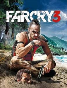 Ubisoft Far Cry 3