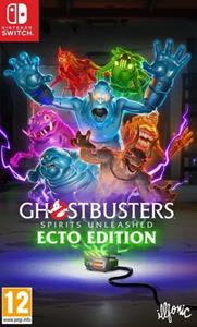 Mindscape Ghostbusters Spirits Unleashed: Ecto Edition