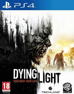 Warner Bros Dying Light