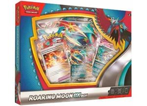 Pokémon Pokemon - Scarlet & Violet Iron Valiant EX Box