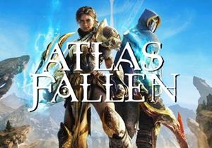 Xbox Series Atlas Fallen EN EU