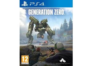 THQ Nordic Generation Zero