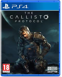 Krafton The Callisto Protocol