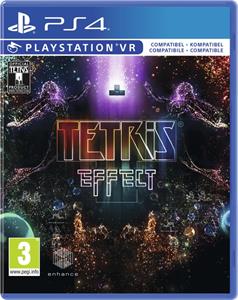 Sony Computer Entertainment Tetris Effect (PSVR Compatible)