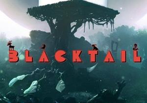 Xbox Series Blacktail EN EU