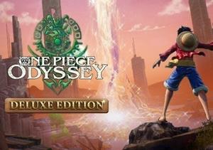 Xbox Series One Piece: Odyssey Deluxe Edition EN EU