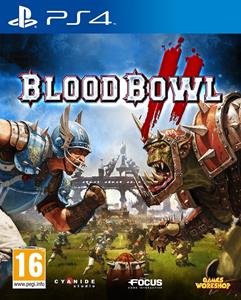 Focus Home Interactive Blood Bowl 2